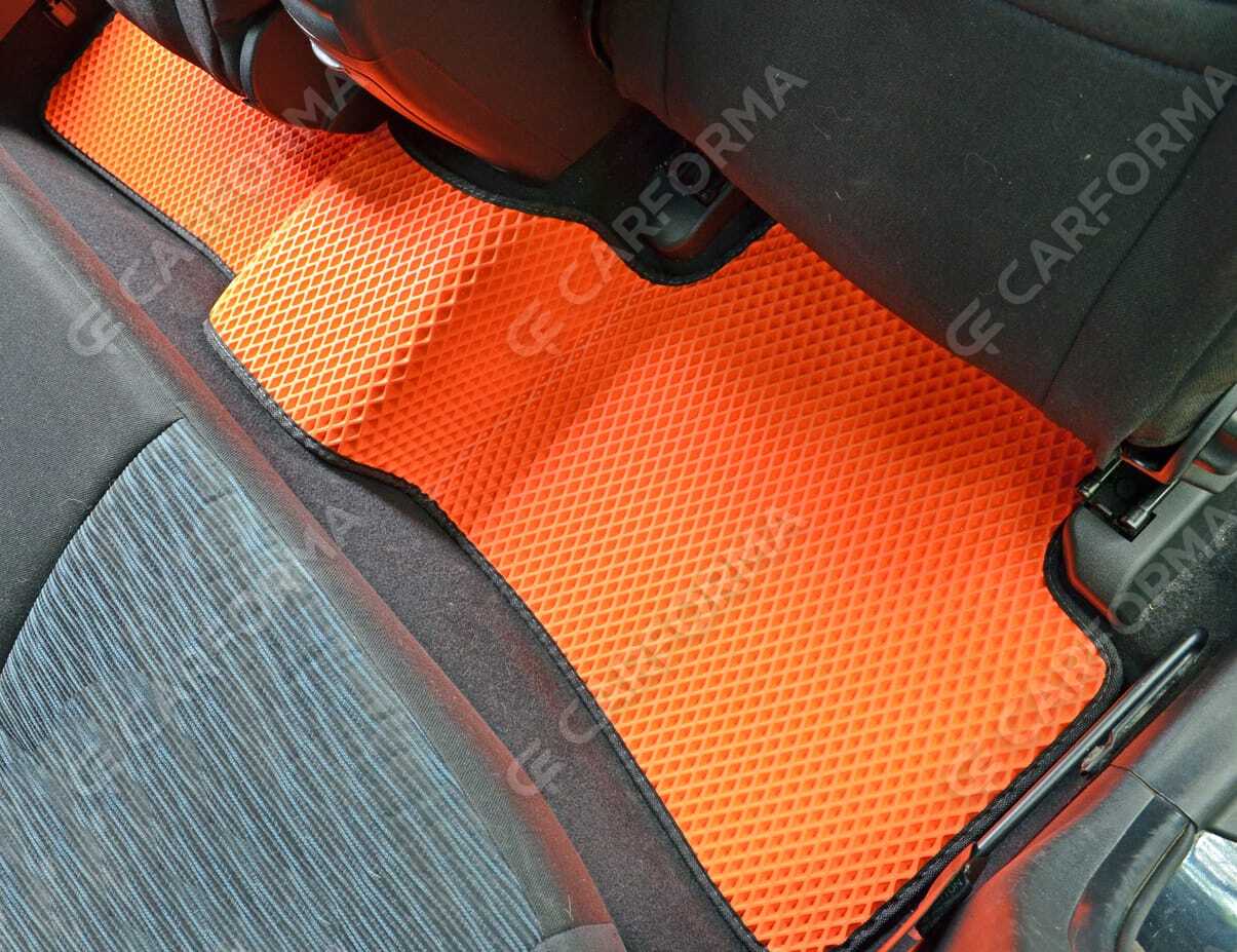 Коврики на Hyundai i30 I 2007&nbsp;-&nbsp;2012 в Улан-Удэ