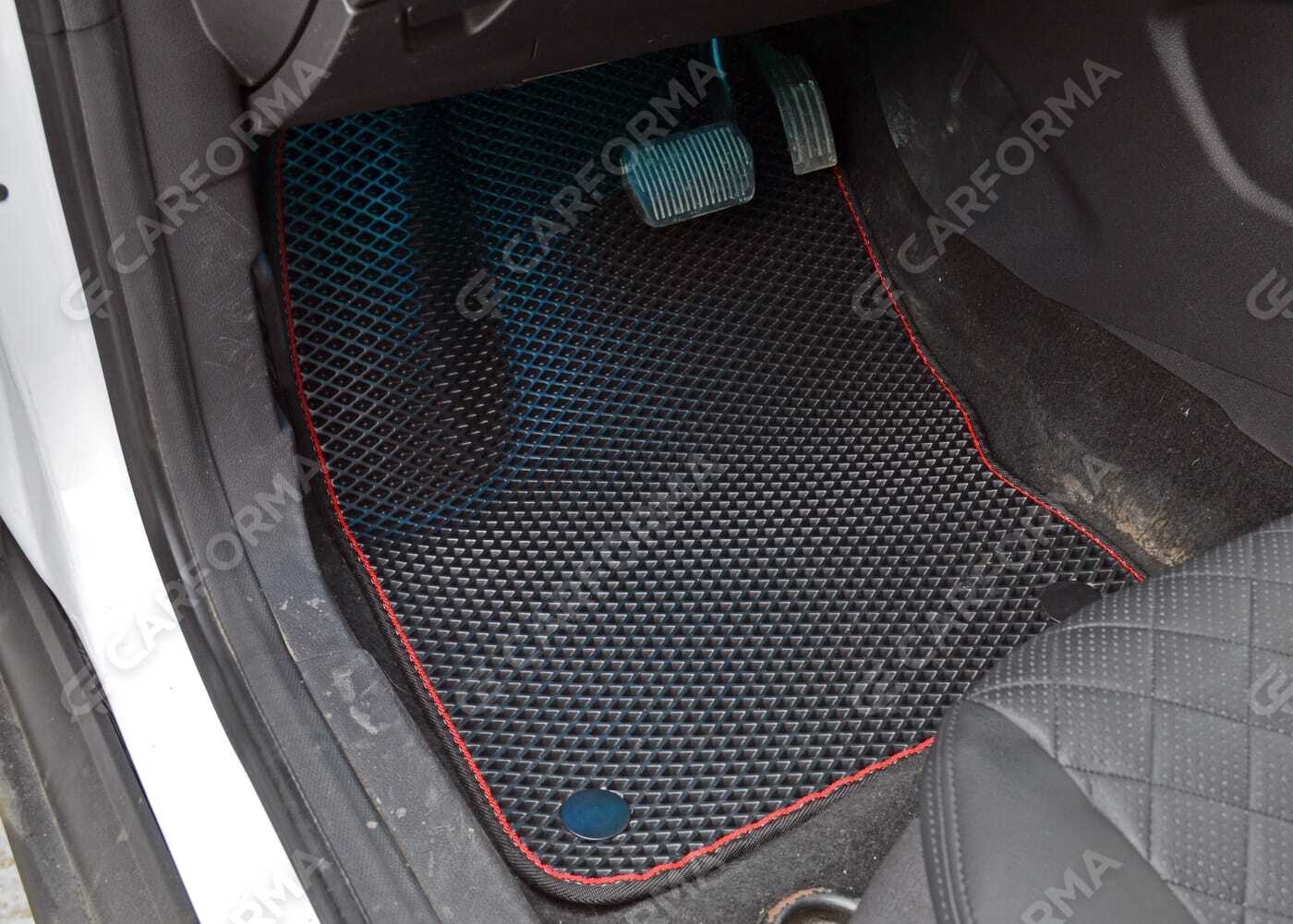 Коврики на Ford Focus III 2011&nbsp;-&nbsp;2019 в Улан-Удэ