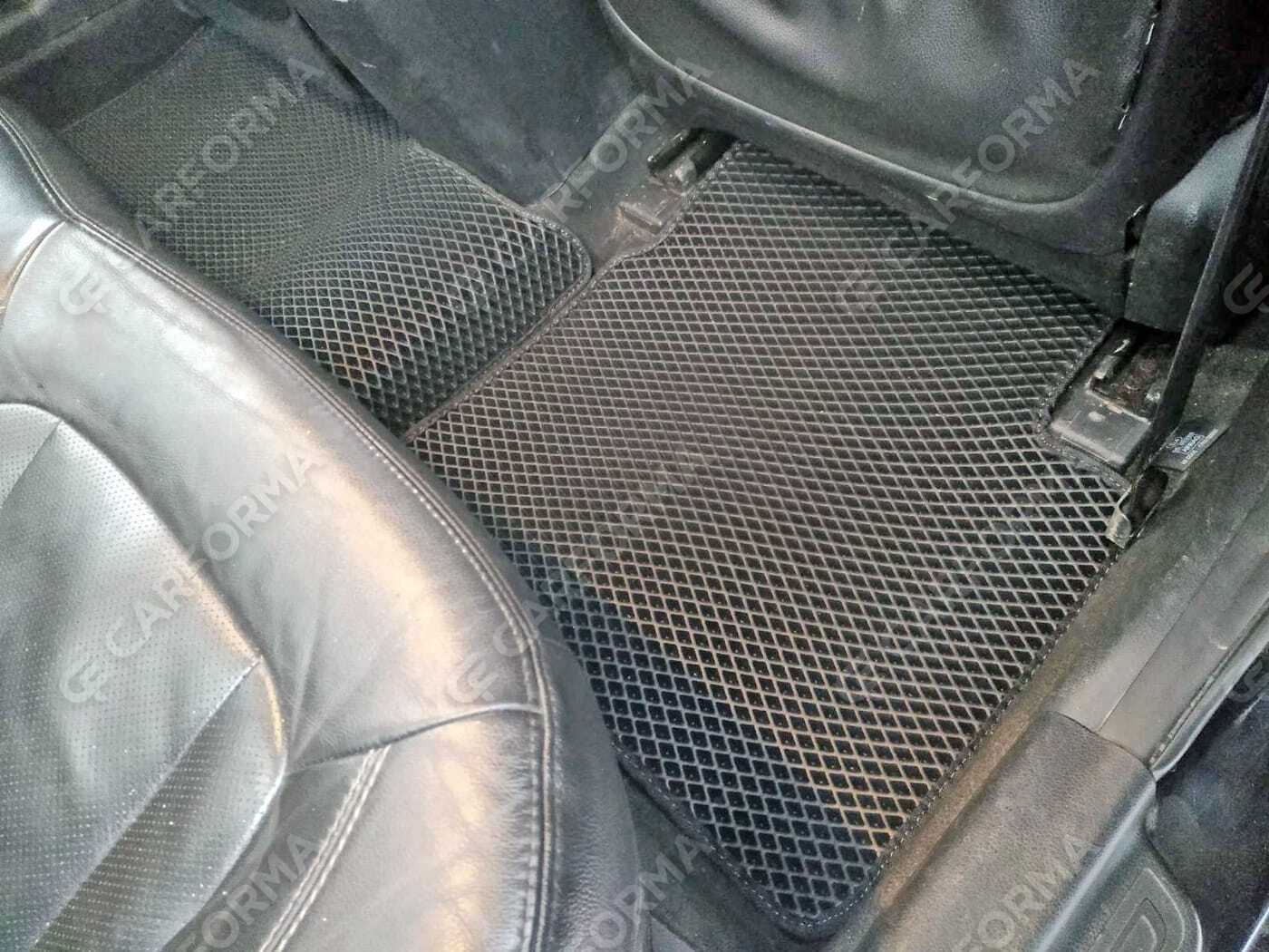 Коврики на KIA Optima I 2010&nbsp;-&nbsp;2016 в Улан-Удэ