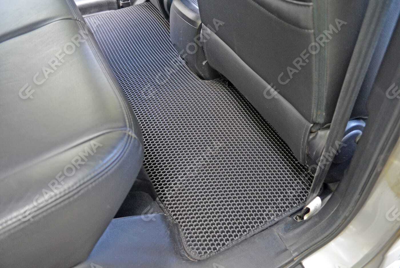 EVA коврики на Honda CR-V III 2006&nbsp;-&nbsp;2012 в Улан-Удэ