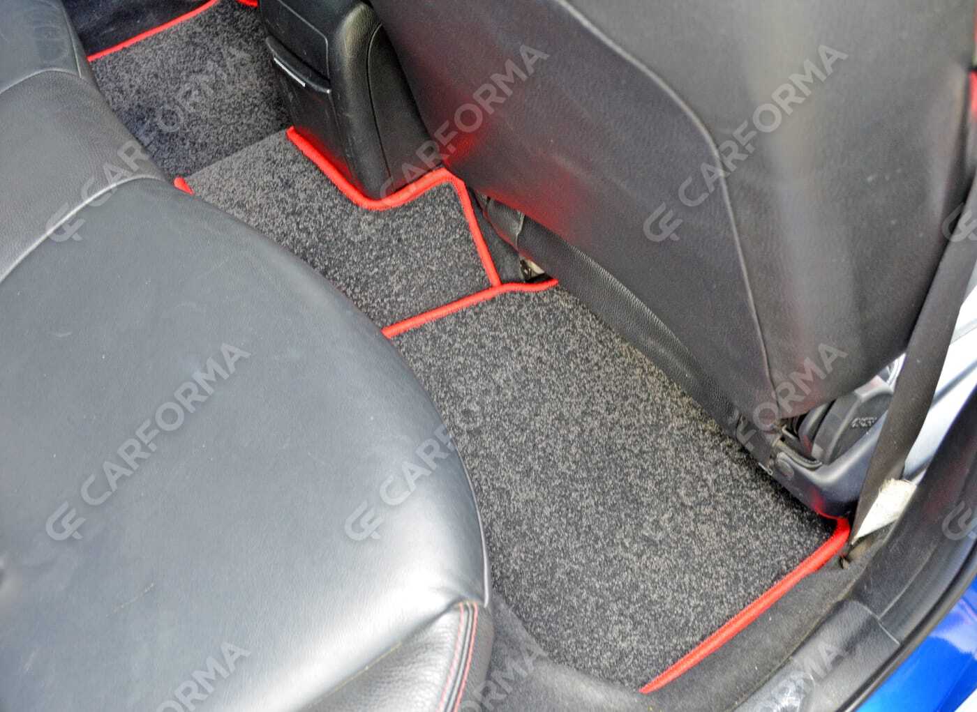 Коврики на Subaru Impreza III 2007&nbsp;-&nbsp;2012 в Улан-Удэ