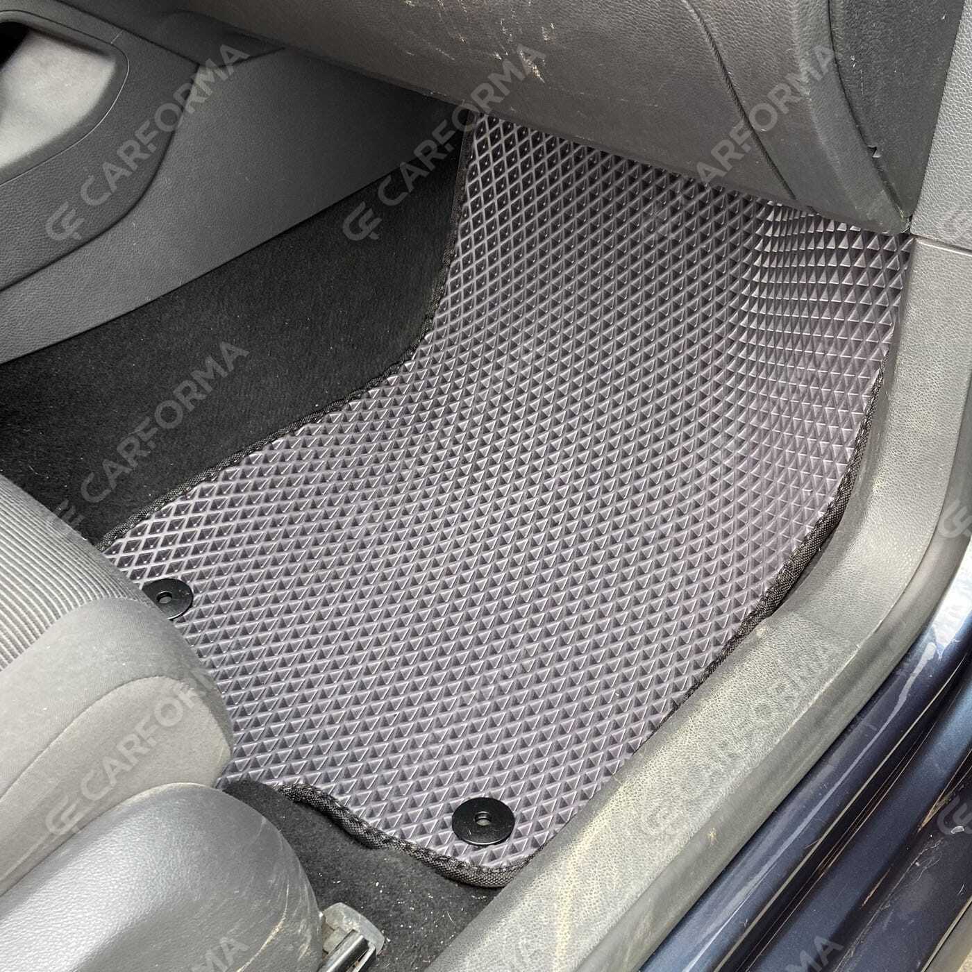 Коврики на Volkswagen Golf 6 2008&nbsp;-&nbsp;2013 в Улан-Удэ