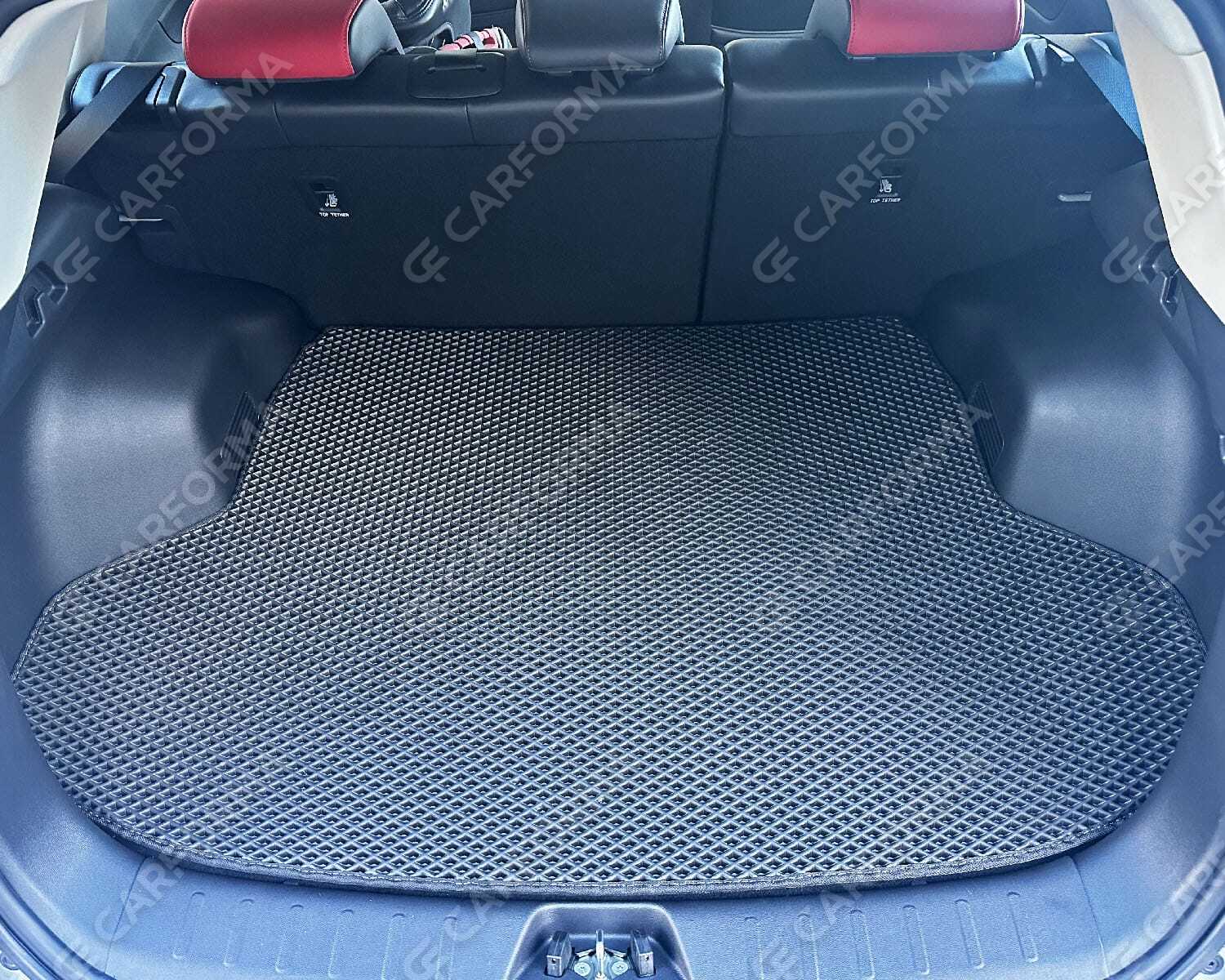 EVA коврики на Changan Uni-S 2024&nbsp;-&nbsp;2026 в Улан-Удэ