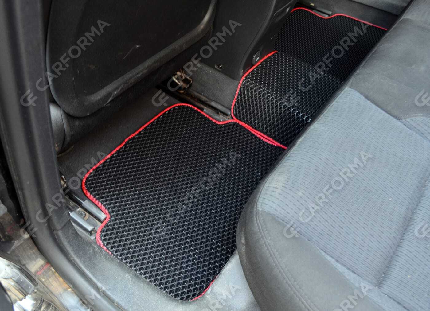 Коврики на Renault Laguna III 2007&nbsp;-&nbsp;2015 в Улан-Удэ