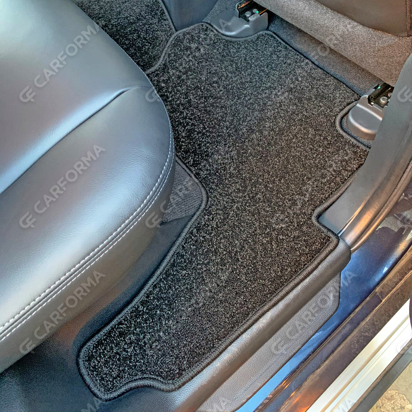 Коврики на Mitsubishi Pajero Sport III 2015&nbsp;-&nbsp;2026 в Улан-Удэ