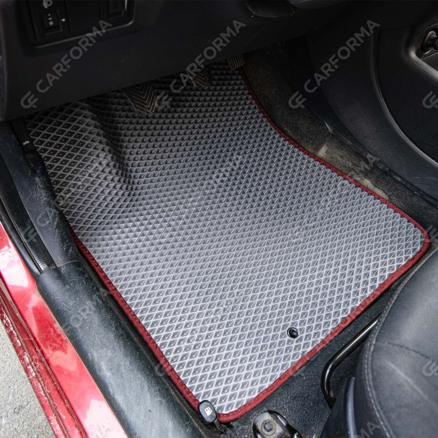 Коврики на Hyundai i20 I 2008&nbsp;-&nbsp;2014 в Улан-Удэ