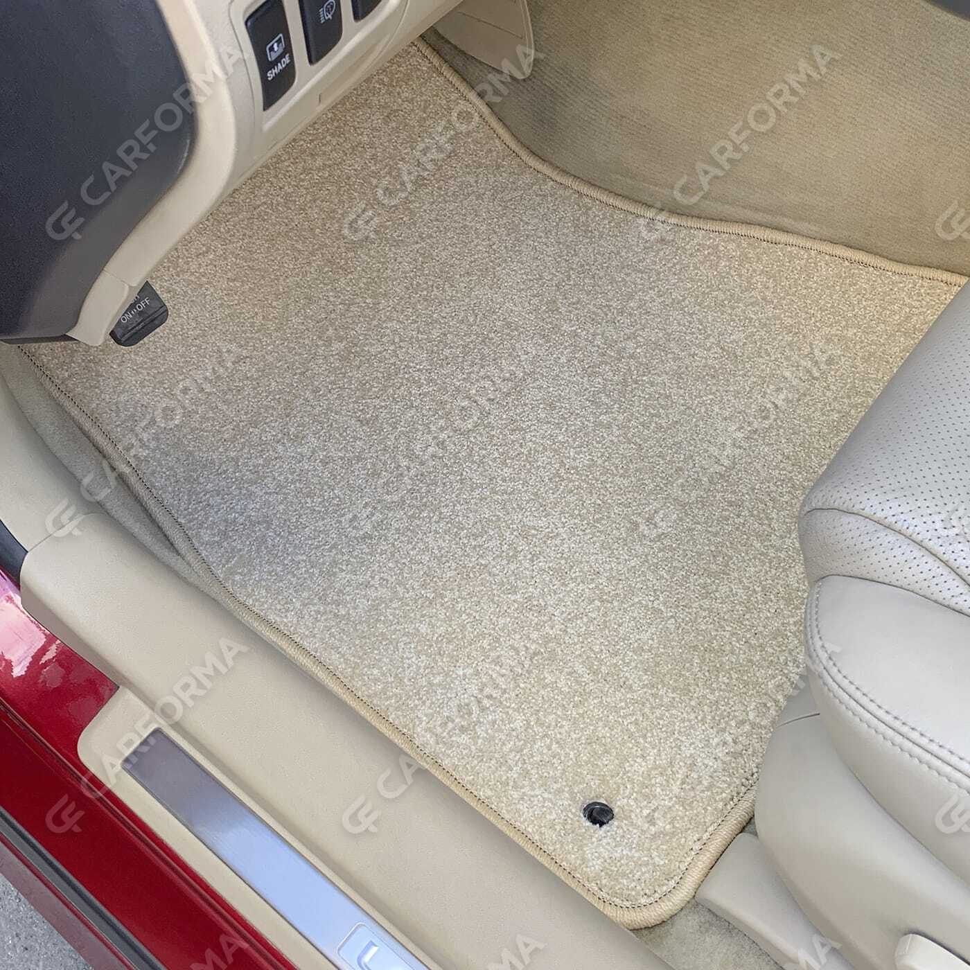 EVA коврики на Lexus IS II 2005&nbsp;-&nbsp;2016 в Улан-Удэ