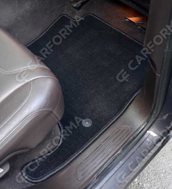 EVA коврики на Volkswagen Touareg II 2010&nbsp;-&nbsp;2018 в Улан-Удэ