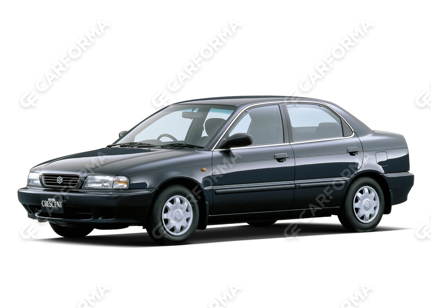 Коврики на Suzuki Cultus III 1995&nbsp;-&nbsp;2002