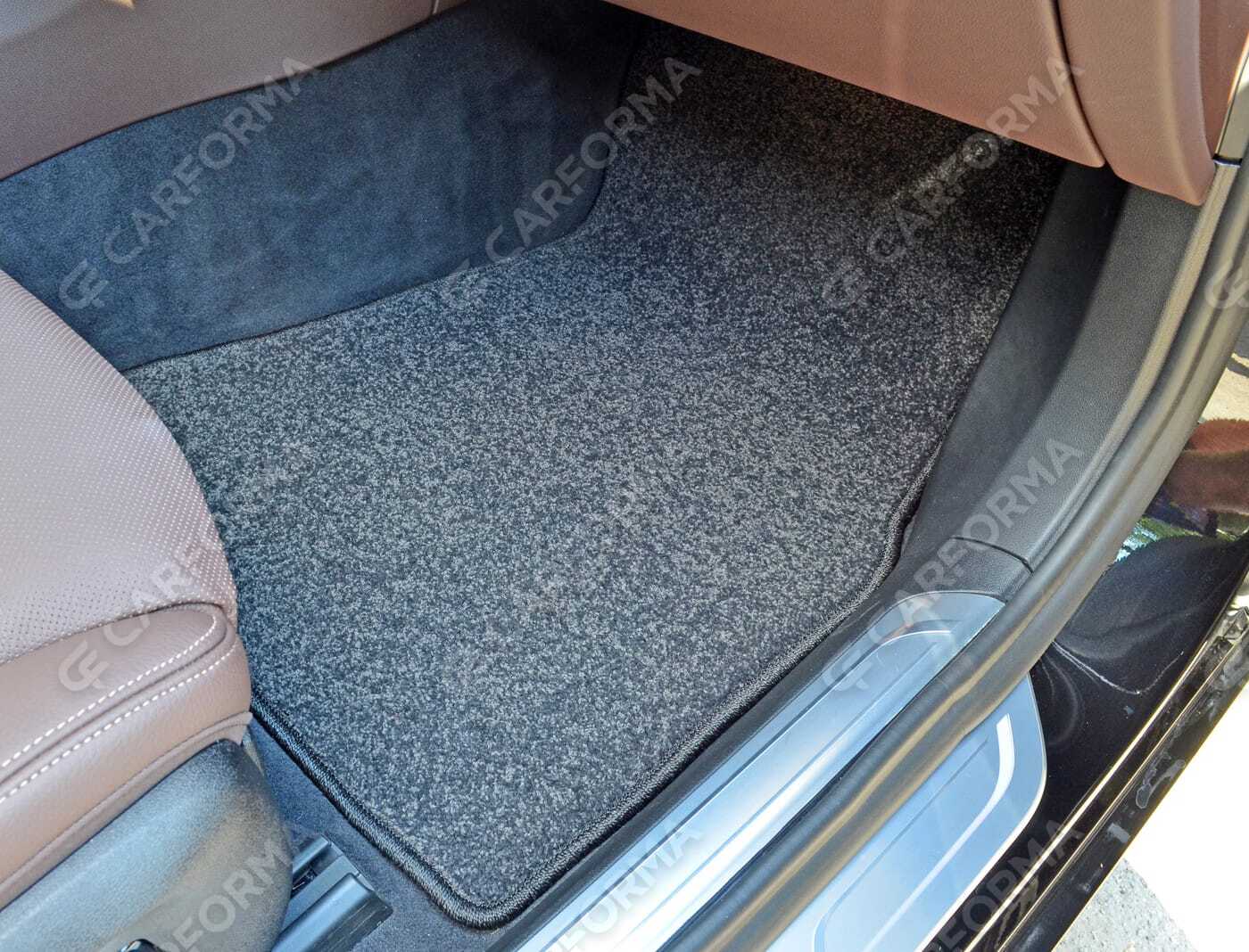 Коврики на BMW 7 (G11/G12) 2015&nbsp;-&nbsp;2023 в Улан-Удэ