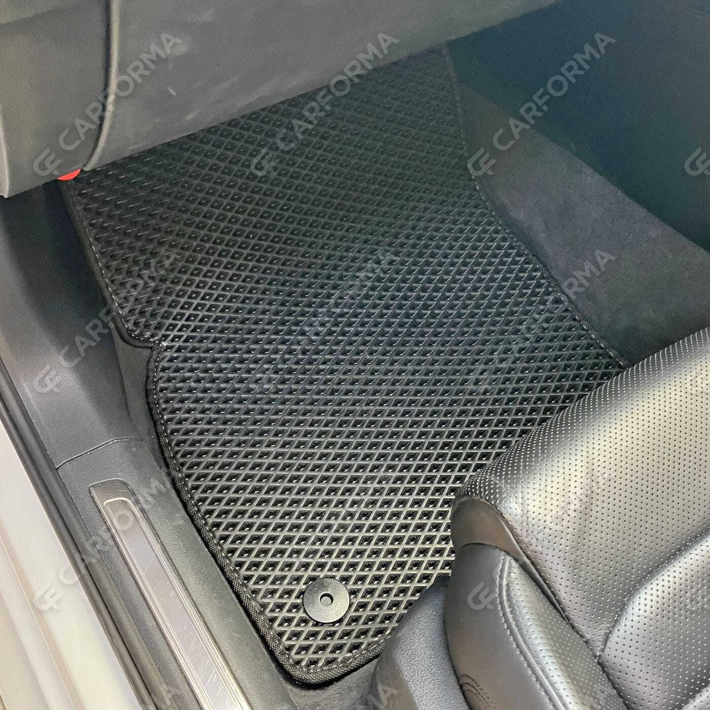 Коврики на Volkswagen Passat B8 2014&nbsp;-&nbsp;2026 в Улан-Удэ