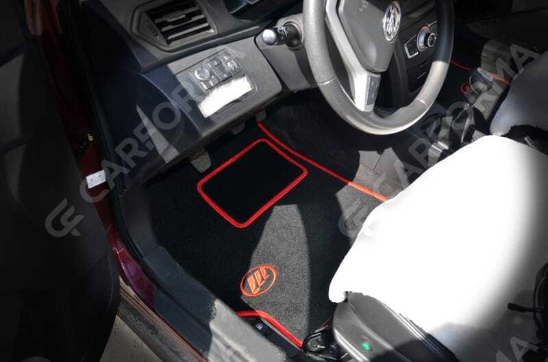 Ворсовые коврики на Lifan X50 2015&nbsp;-&nbsp;2022 в Улан-Удэ