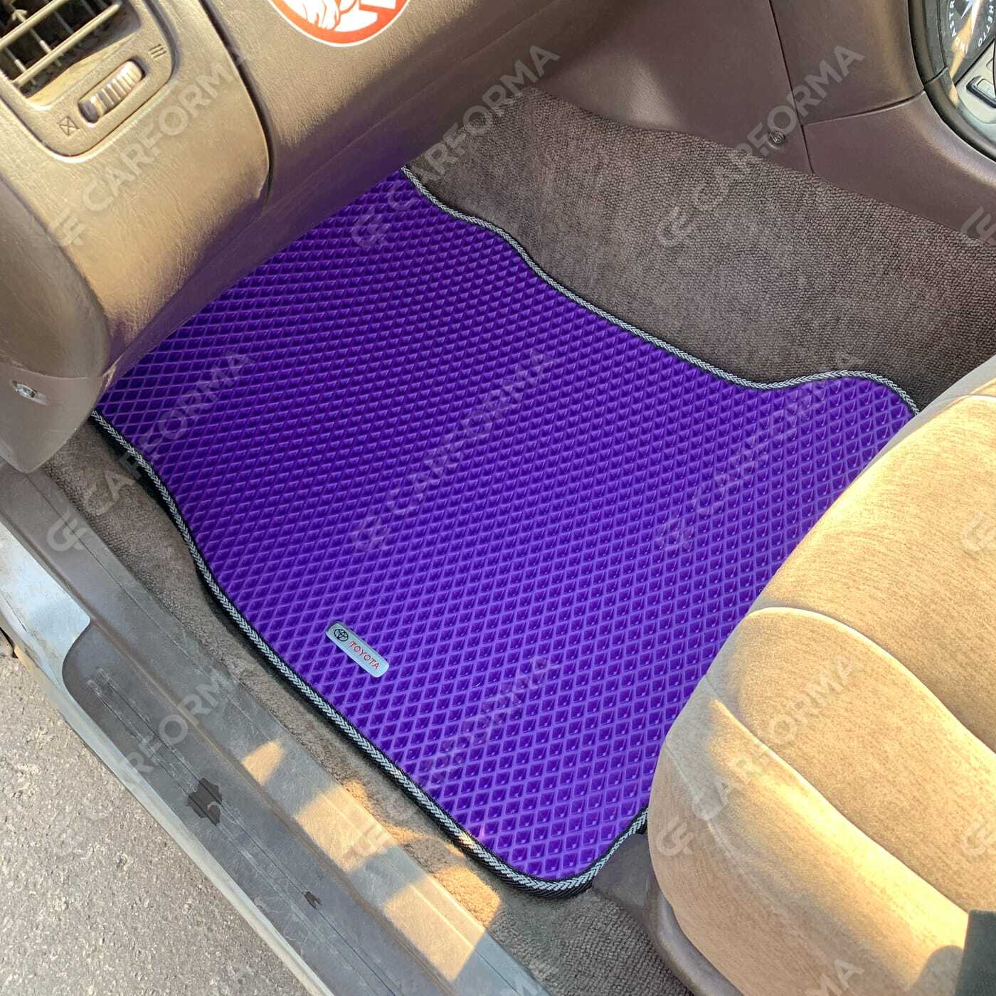 Коврики на Toyota Mark II (90) 1992&nbsp;-&nbsp;1996 в Улан-Удэ