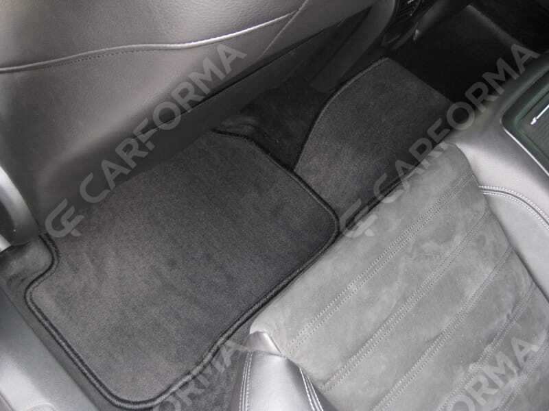 Коврики на Volkswagen Passat CC 2008&nbsp;-&nbsp;2017 в Улан-Удэ