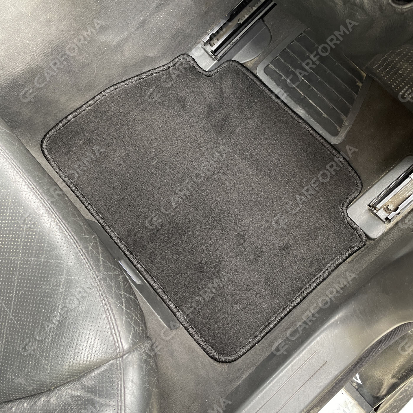 Коврики на Mercedes S (W220) 1998&nbsp;-&nbsp;2005 в Улан-Удэ