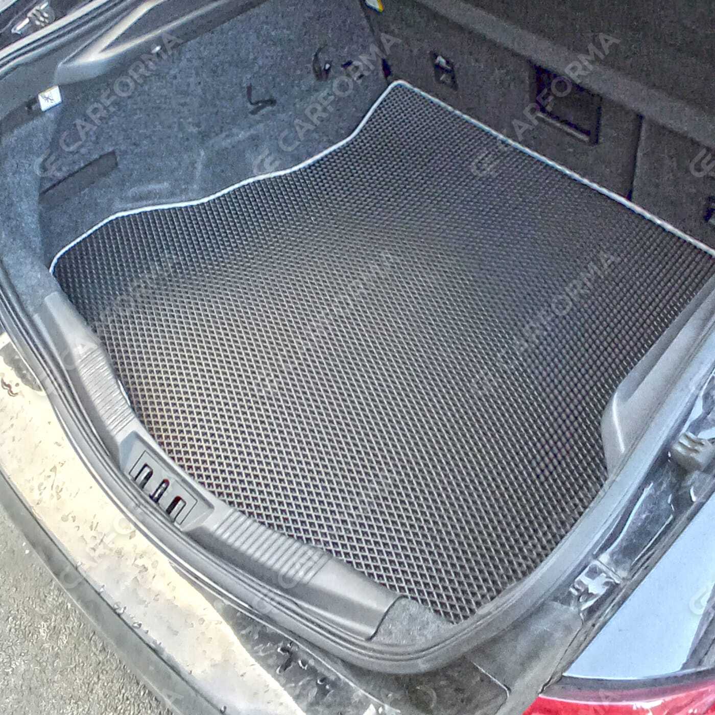 Коврики на Ford Mondeo V 2012&nbsp;-&nbsp;2022 в Улан-Удэ