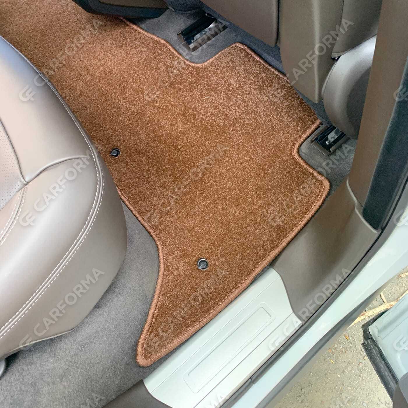 Коврики на Land Rover Range Rover Sport II 2013&nbsp;-&nbsp;2022 в Улан-Удэ