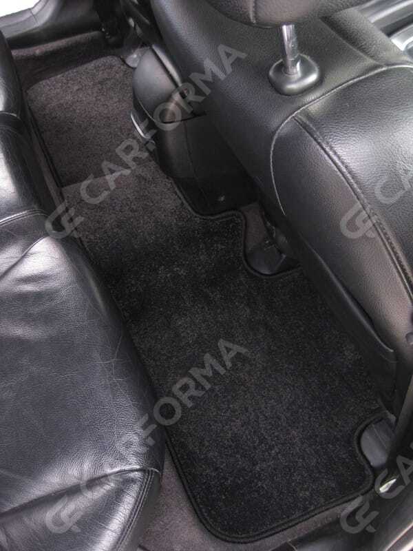 Коврики на Honda Accord 7 2002&nbsp;-&nbsp;2008 в Улан-Удэ