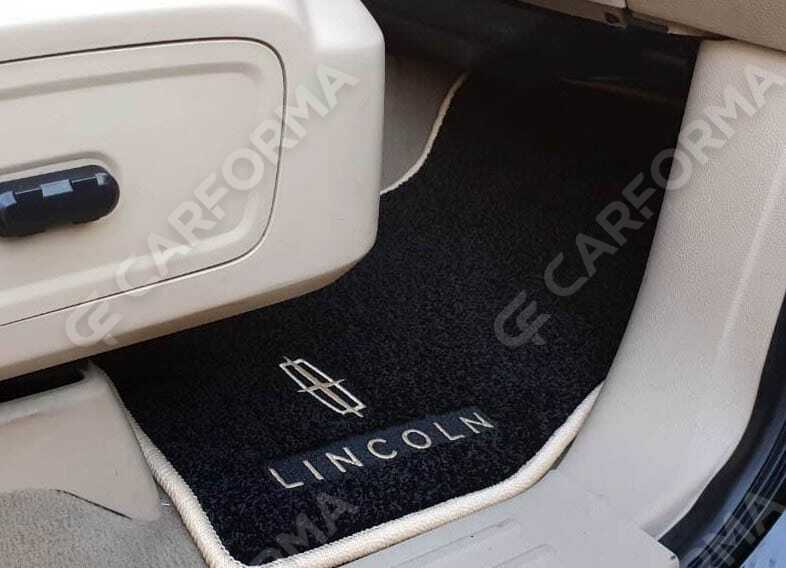 Коврики на Lincoln Navigator III 2006&nbsp;-&nbsp;2017 в Улан-Удэ