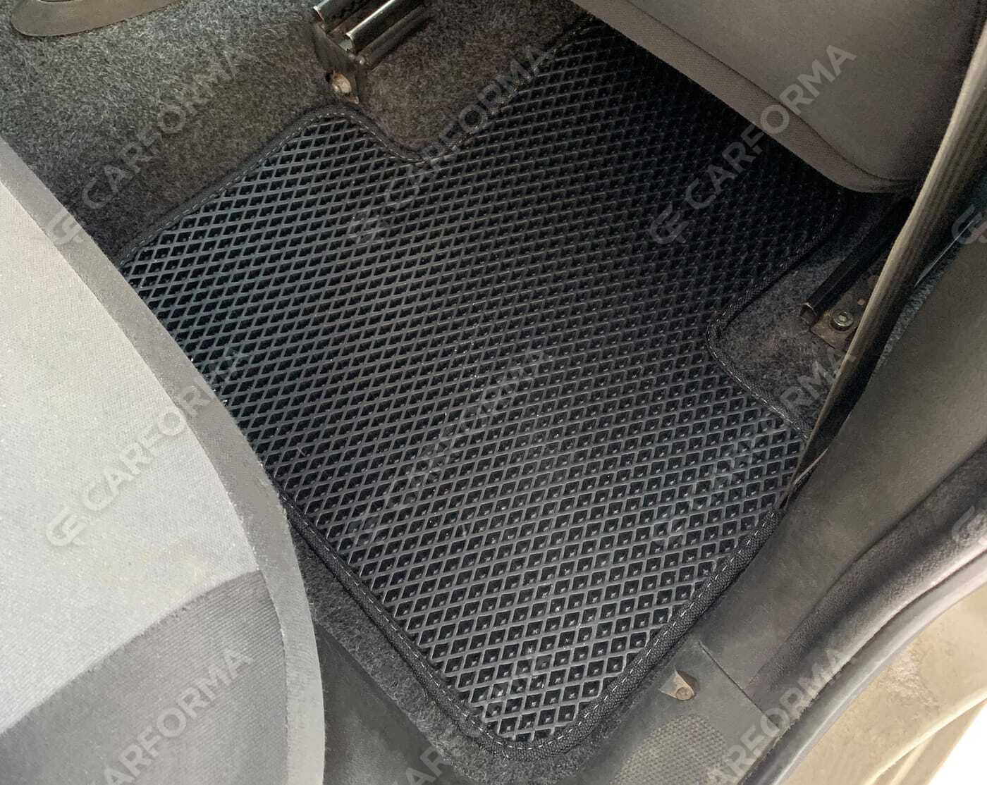 EVA коврики на Fiat Punto II 1999&nbsp;-&nbsp;2013 в Улан-Удэ