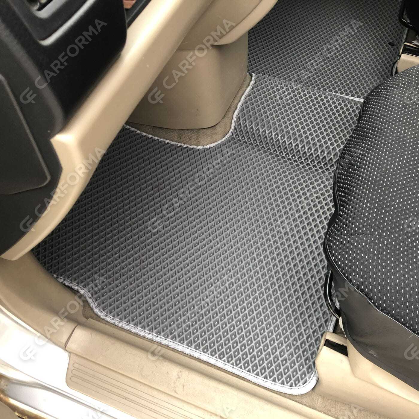 Ворсовые коврики на Mitsubishi Mirage Dingo 1998&nbsp;-&nbsp;2003 в Улан-Удэ