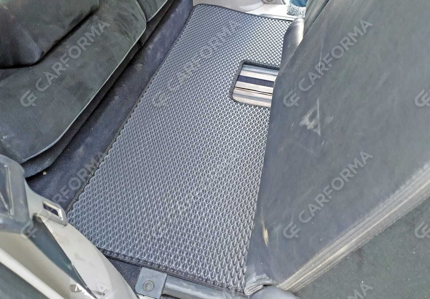 EVA коврики на Mitsubishi Grandis 2003&nbsp;-&nbsp;2009 в Улан-Удэ