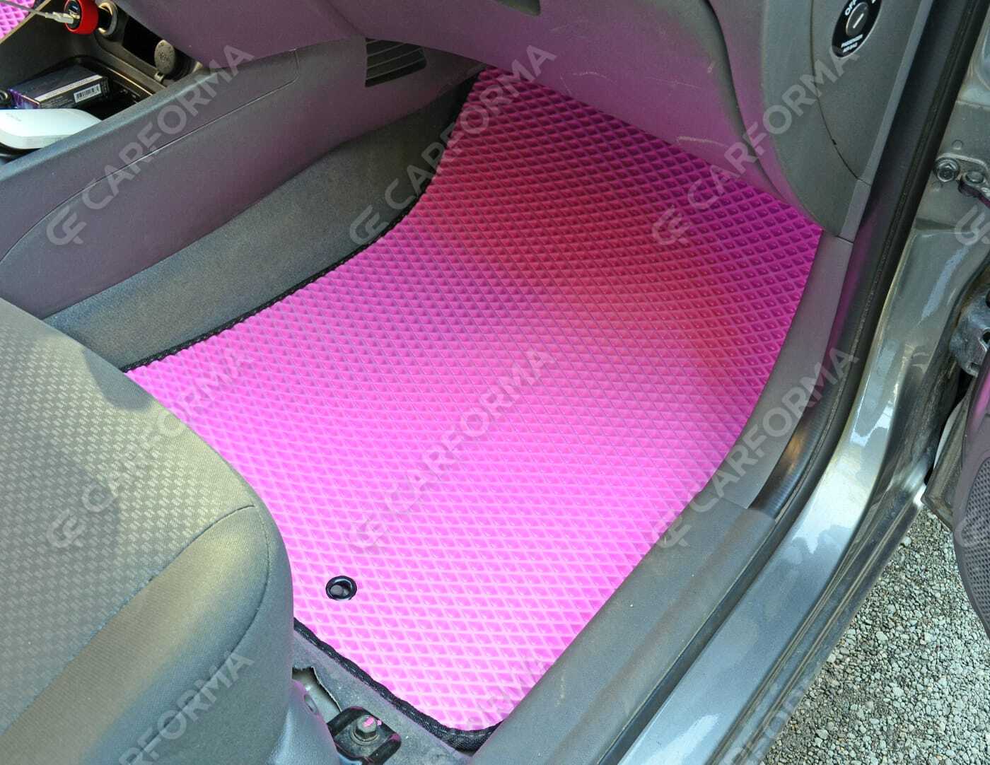 Коврики на KIA Rio II 2005&nbsp;-&nbsp;2011 в Улан-Удэ