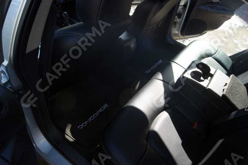 Коврики на Chrysler Concorde II 1997&nbsp;-&nbsp;2004 в Улан-Удэ