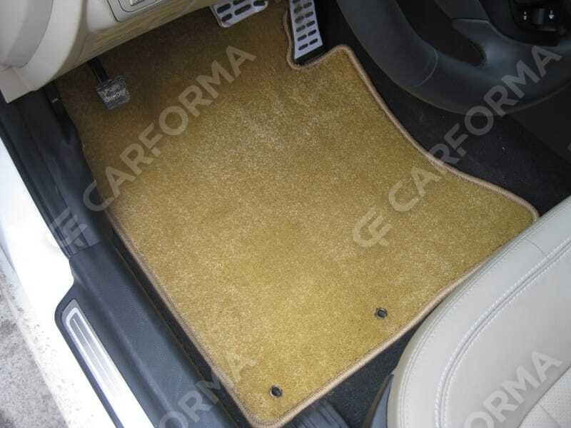 Коврики на KIA Optima I 2010&nbsp;-&nbsp;2016 в Улан-Удэ