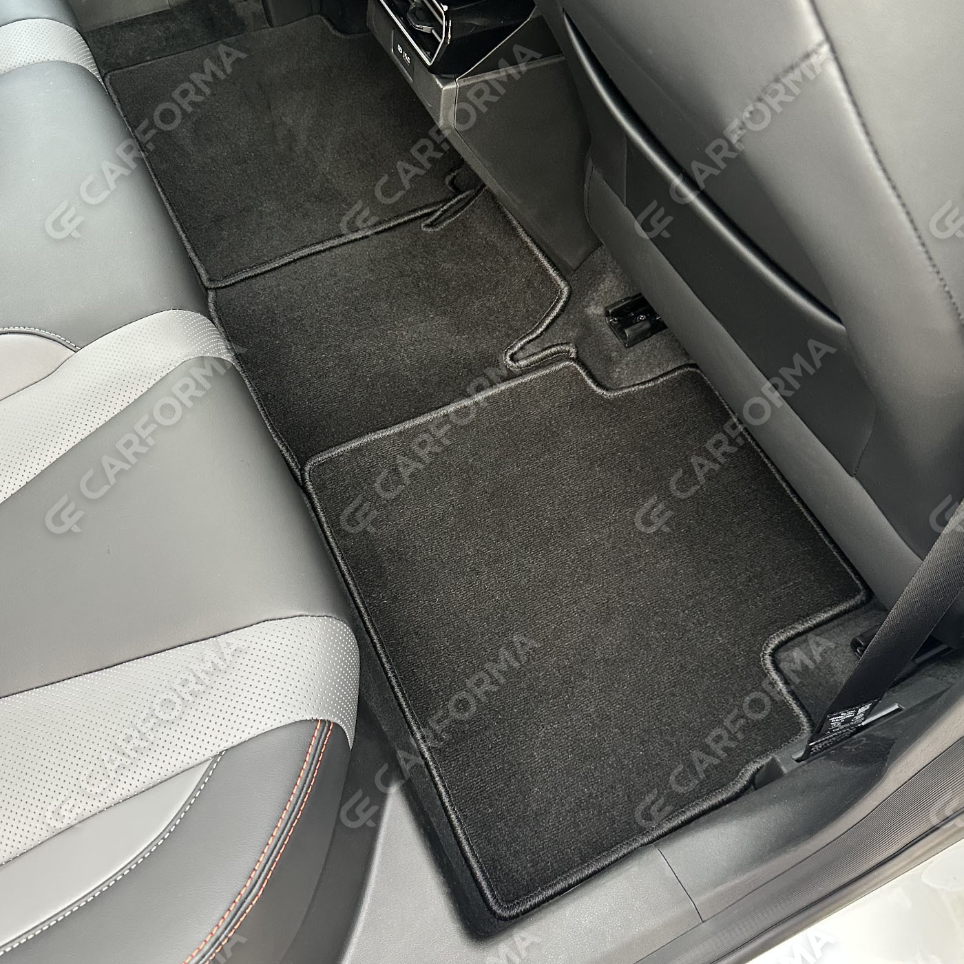 Коврики на Geely Boyue Cool 2022&nbsp;-&nbsp;2026 в Улан-Удэ