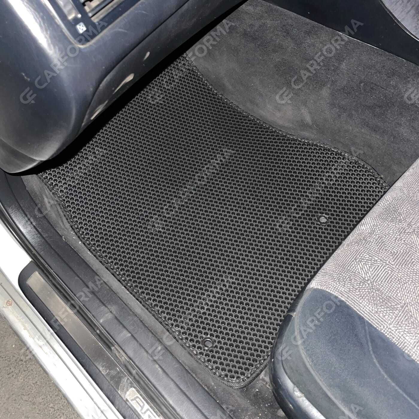 Ворсовые коврики на Toyota Aristo II 1997&nbsp;-&nbsp;2004 в Улан-Удэ