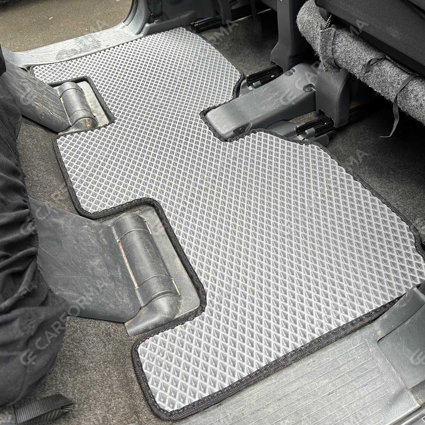 Коврики на Nissan Roox I 2009&nbsp;-&nbsp;2013 в Улан-Удэ