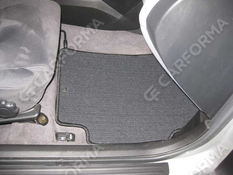 EVA коврики на Nissan Primera (P12) 2001&nbsp;-&nbsp;2008 в Улан-Удэ