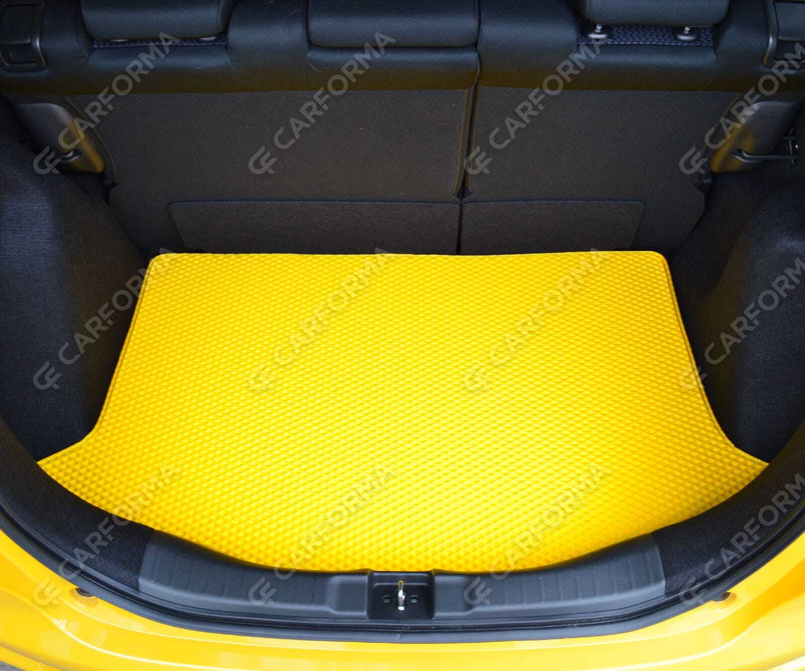 Коврики на Honda Fit III 2013&nbsp;-&nbsp;2020 в Улан-Удэ