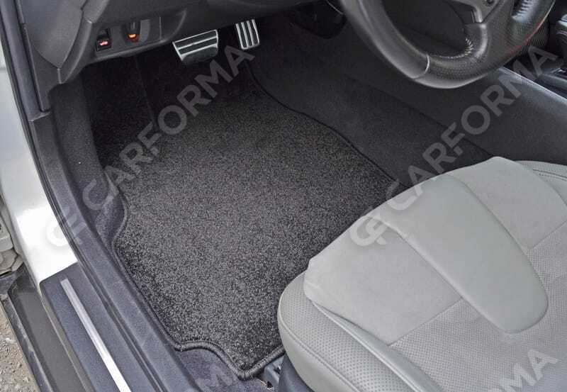 Коврики на Nissan GT-R 2007&nbsp;-&nbsp;2026 в Улан-Удэ