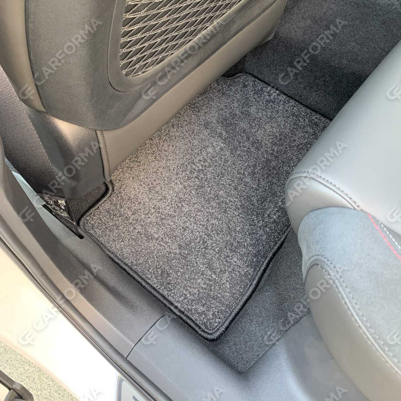 EVA коврики на Knewstar 001 2024&nbsp;-&nbsp;2026 в Улан-Удэ