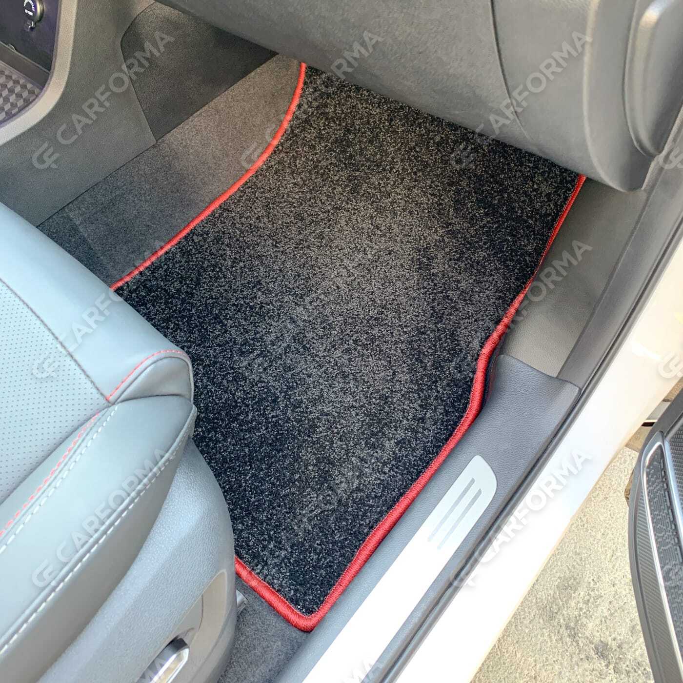 Ворсовые коврики на Tenet T7 2025&nbsp;-&nbsp;2026 в Улан-Удэ