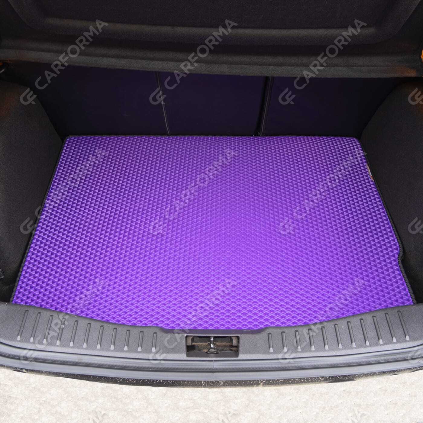 Коврики на Ford Focus III 2011&nbsp;-&nbsp;2019 в Улан-Удэ