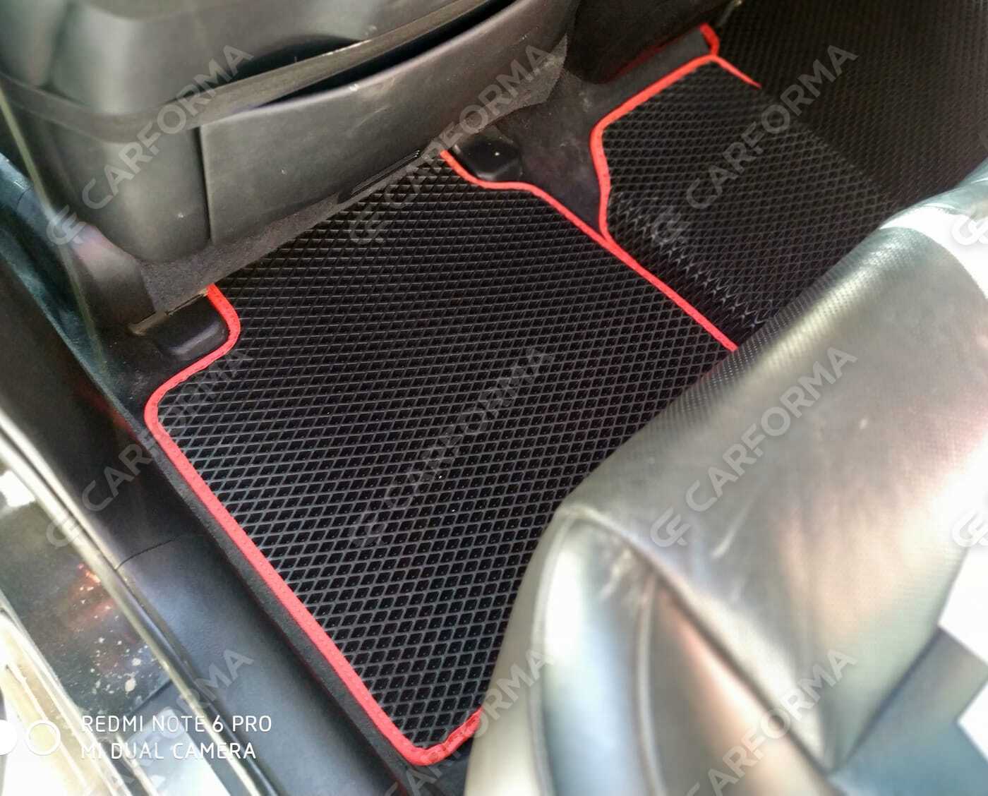 Коврики на Lexus ES VI 2012&nbsp;-&nbsp;2018 в Улан-Удэ