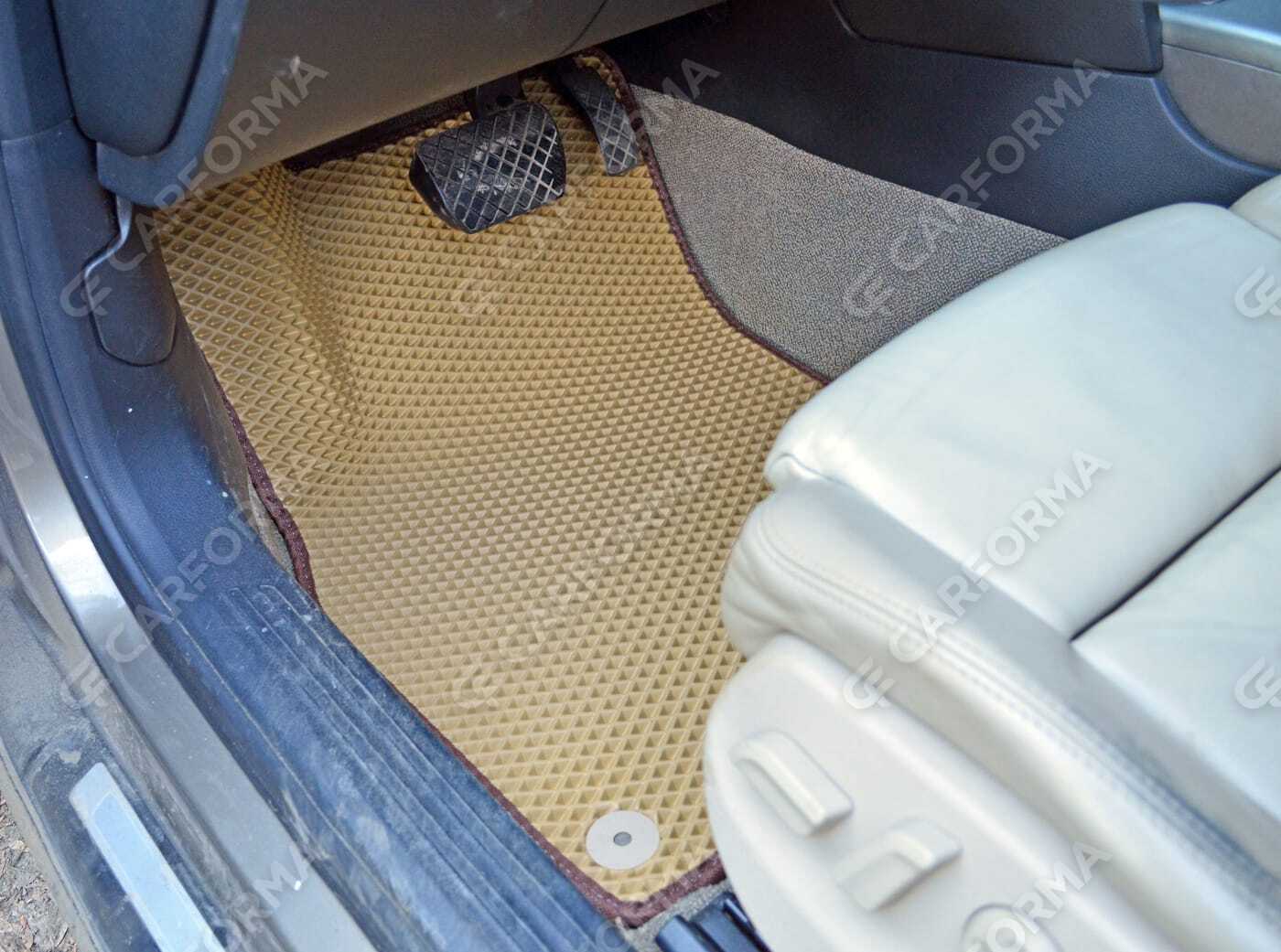 Коврики на Audi A6 (C6) 2004&nbsp;-&nbsp;2011 в Улан-Удэ