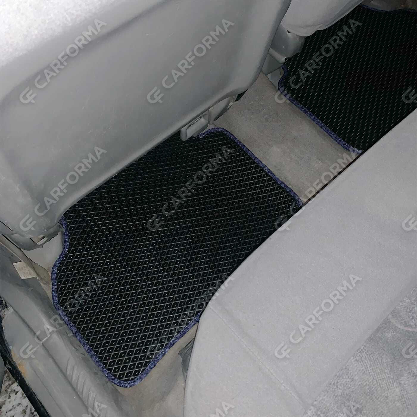 Коврики на Mazda Premacy I 1999&nbsp;-&nbsp;2005 в Улан-Удэ