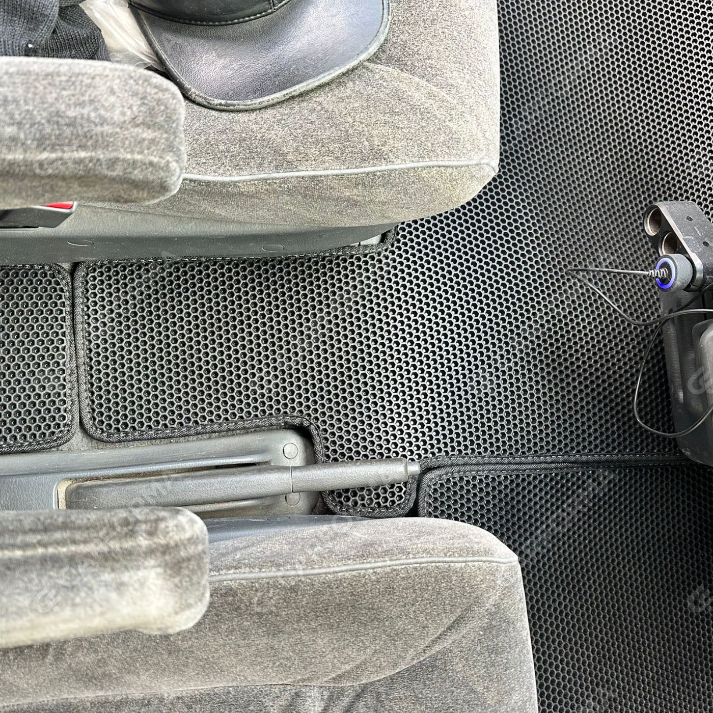 Коврики на Honda Odyssey I 1994&nbsp;-&nbsp;1999 в Улан-Удэ