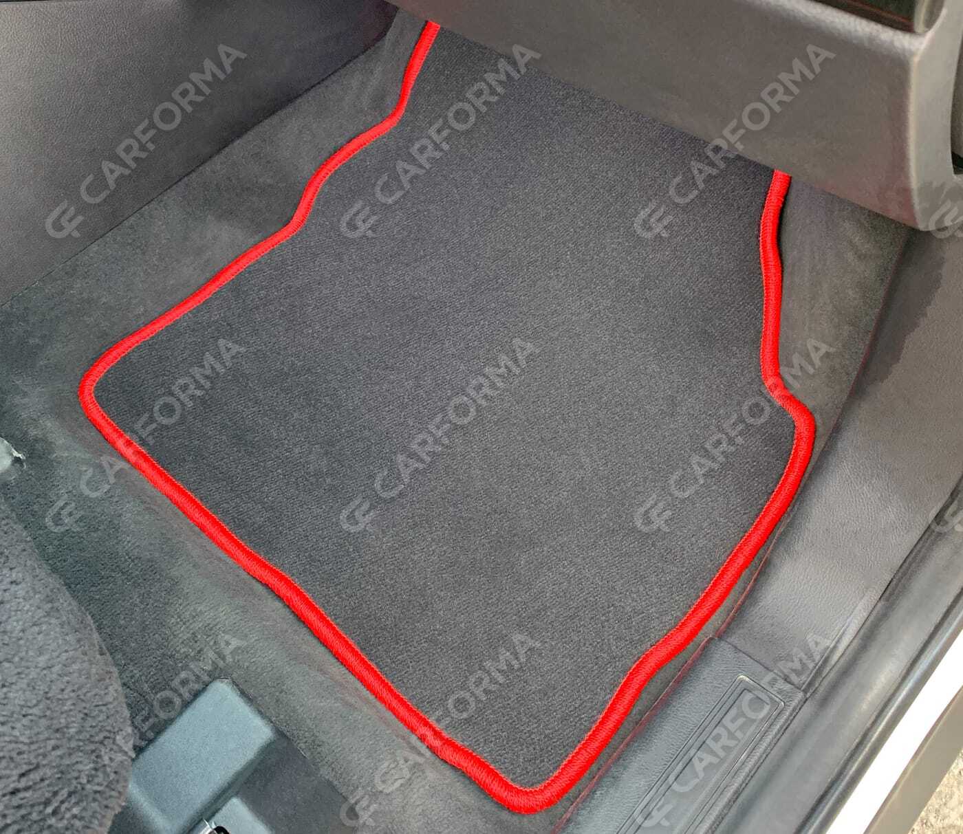 Коврики на Land Rover Freelander II 2006&nbsp;-&nbsp;2014 в Улан-Удэ