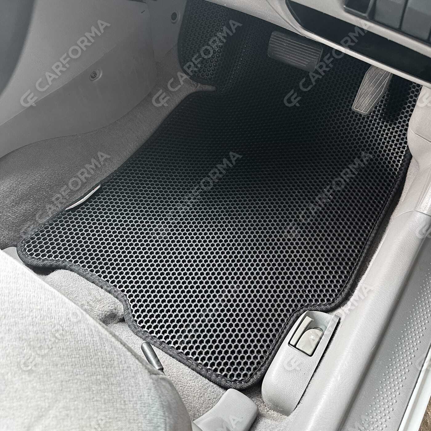 EVA коврики на Mazda Familia (BJ) 1998&nbsp;-&nbsp;2003 в Улан-Удэ