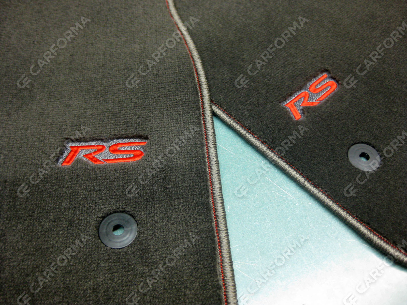 EVA коврики на Chevrolet Cruze I 2008&nbsp;-&nbsp;2015 в Улан-Удэ