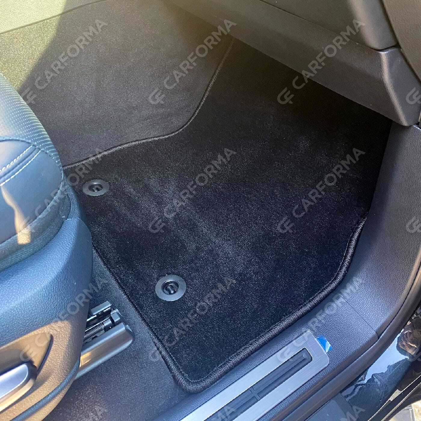 EVA коврики на Lexus LX 600 и LX500d 2021&nbsp;-&nbsp;2026 в Улан-Удэ