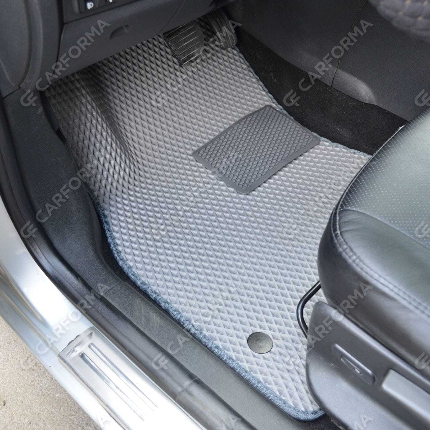 EVA коврики на Renault Fluence 2009&nbsp;-&nbsp;2017 в Улан-Удэ