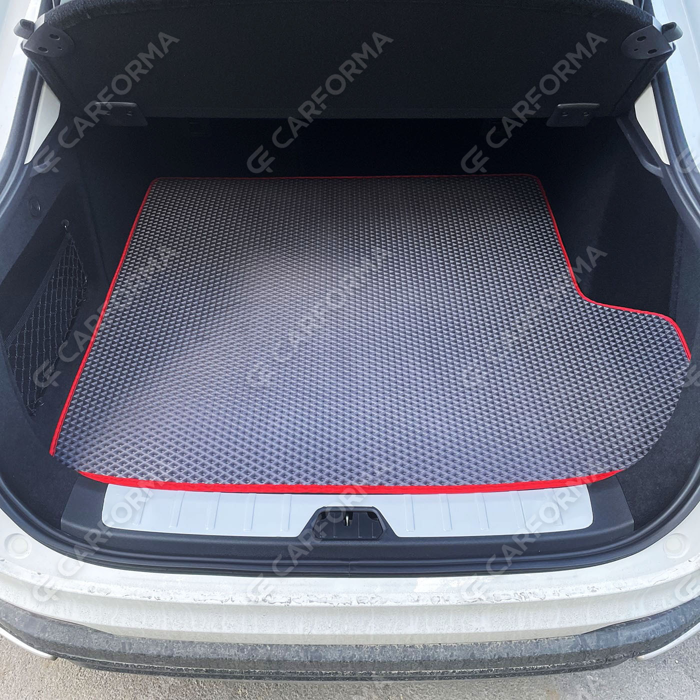 Ворсовые коврики на Geely Tugella 2019&nbsp;-&nbsp;2026 в Улан-Удэ