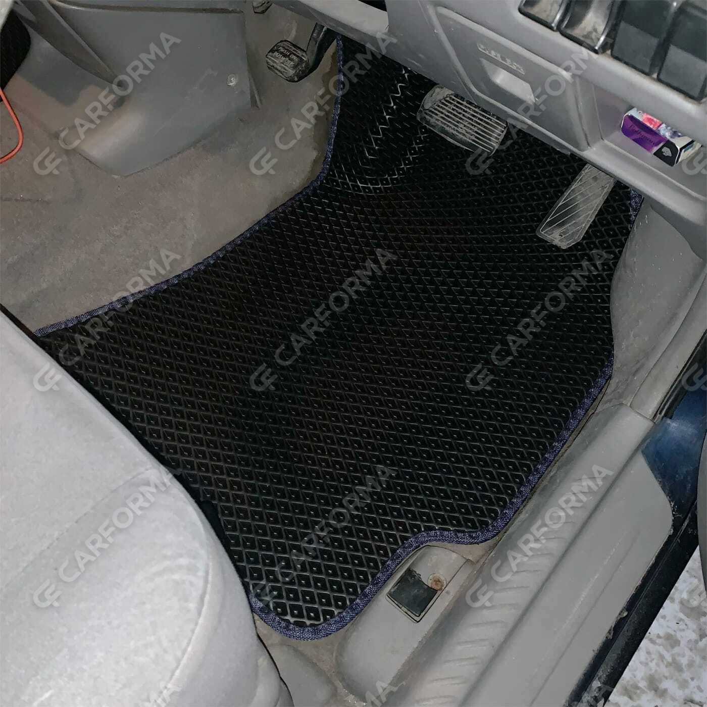 Коврики на Mazda Premacy I 1999&nbsp;-&nbsp;2005 в Улан-Удэ