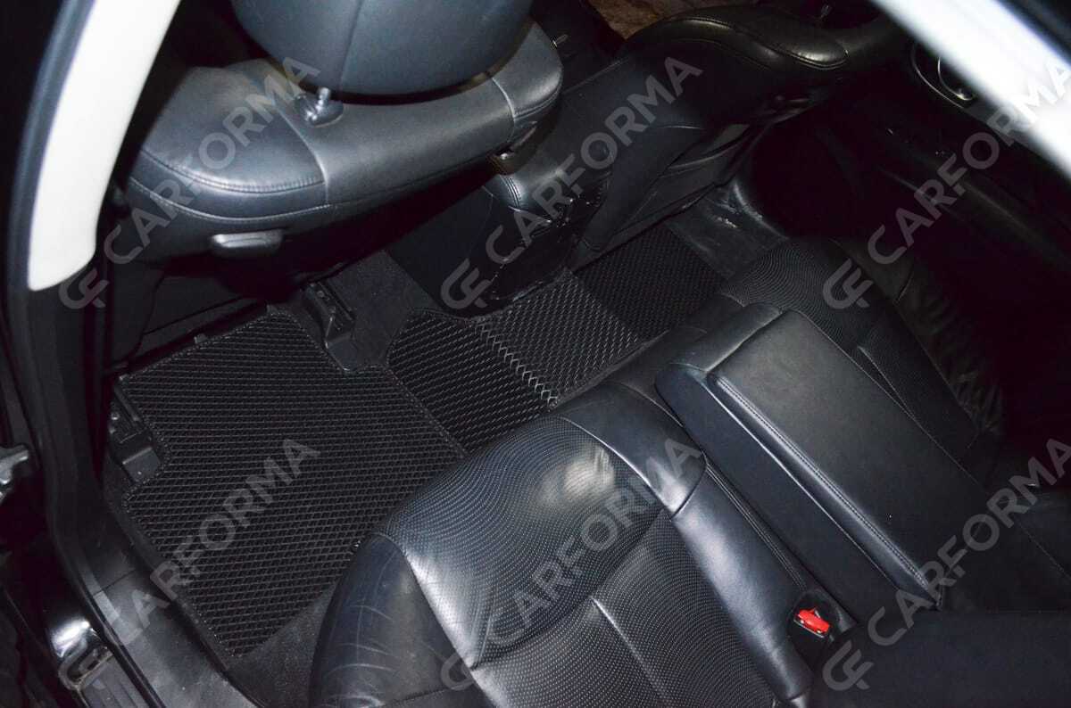 EVA коврики на Nissan Fuga (Y51) 2009&nbsp;-&nbsp;2022 в Улан-Удэ